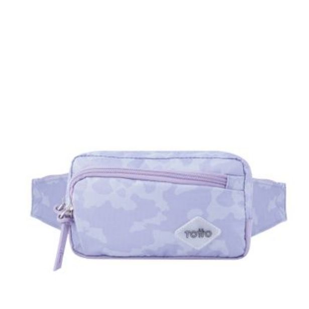 Totto Canguro   lona   estampado   laraby. oferta