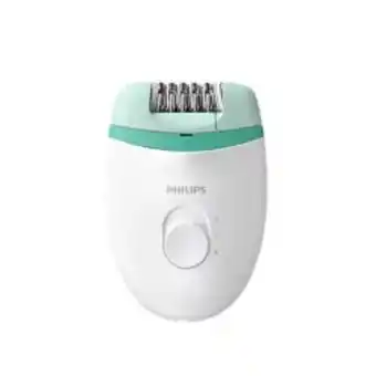Home Sentry Depiladora philips electrica satinelle compacta con cable bre224/00 oferta