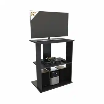 Alkosto Mesa multiusos practimac 60 cm wengue oferta