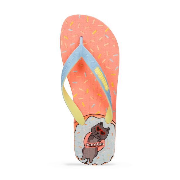 Bata Sandalias rosado sandak abigail s mujer oferta