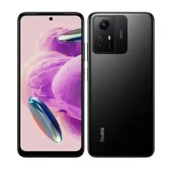 Linio Celular xiaomi redmi note 12s 256gb / 8ram / 108mp gris oferta
