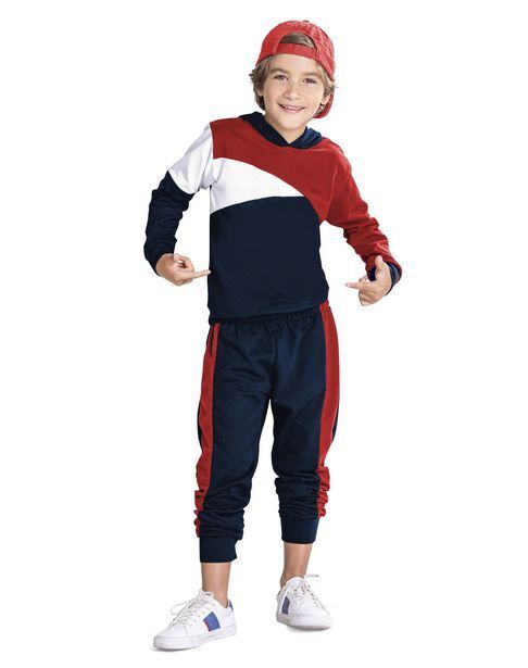 Marketing Personal Conjunto silueta semiajustada oferta