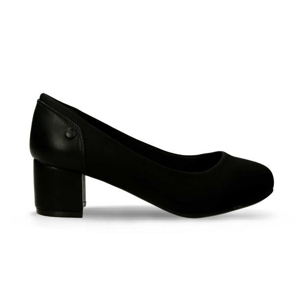 Bata Tacones negro bata comfit ginett mujer oferta