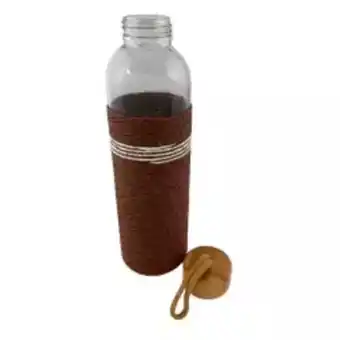Home Sentry Botella concepts 750 ml vidrio 7.5x7.5x25.5 cm oferta