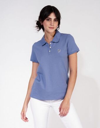 American Eagle Camisa ae tipo polo oferta