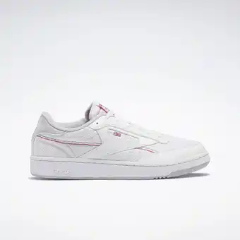 Reebok Tenis club c 85 hombre oferta