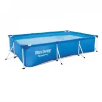 Home Sentry Piscina estructural bestway 300x200x66cm oferta