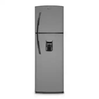 Electrojaponesa Nevera no frost mabe 247 litros brutos platinum rma235fjct oferta