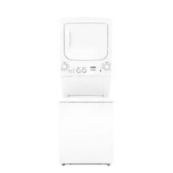 Electrojaponesa Centro de lavado mabe de 20 kg (44libras) blanco mclc2040gsbb0 oferta
