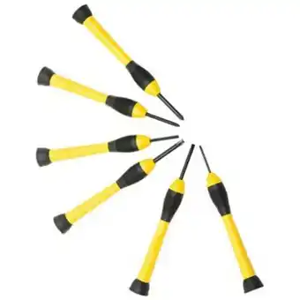 Constructor Destornillador tipo joyero kit general ref 66-052 oferta