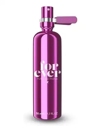 Marketing Personal Fragancia forever oferta