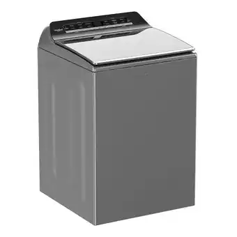 Alkosto Lavadora whirlpool carga superior 28kg 7mwtw8127lc gris oferta