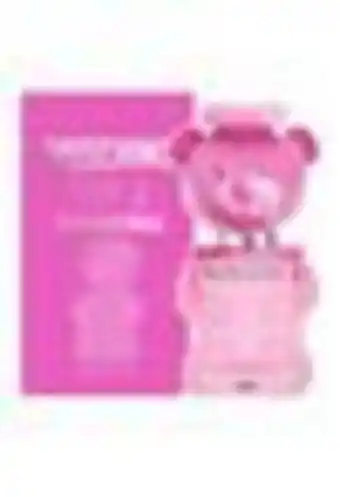 Dafiti Perfume toy 2 bubble gum de moschino para mujer 100 ml oferta