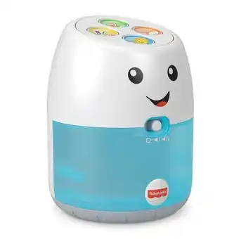 Alkosto Juguete para bebé fisher price smart hub de aprendizaje oferta
