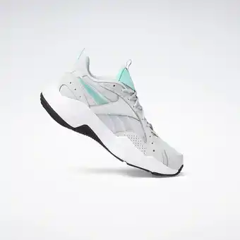 Reebok Tenis turbo restyle mujer oferta