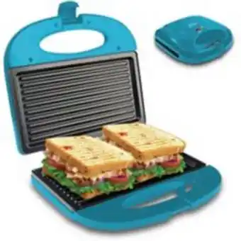 Falabella Sanduchera eléctrica grill asador oferta