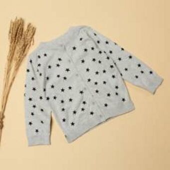 Falabella Saco bebé niña algodón yamp oferta