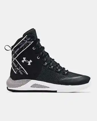 Under Armour Women's ua hovr™ highlight ace volleyball shoes oferta
