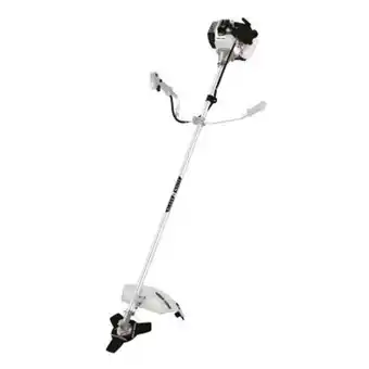 Constructor Guadaña a gasolina ocasional bwd52 eje recto de 52 cc 2.3 hp 2 tiempos oferta