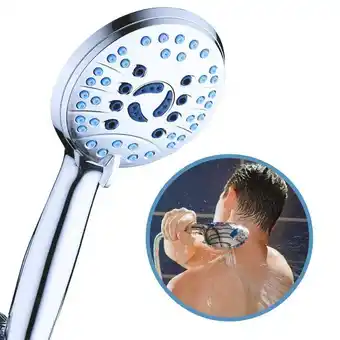 TV Novedades Ducha spa multifuncional aqua care oferta
