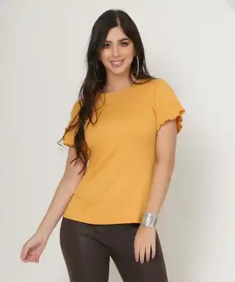 Amelissa Blusa manali oferta