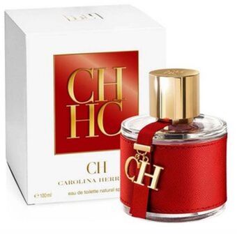 Linio Perfume ch de carolina herrera para mujer 100 ml oferta