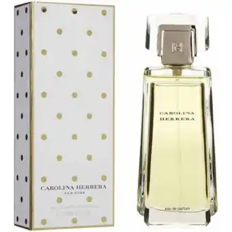 Linio Perfume carolina herrera tradicional edp para mujer 100 ml oferta
