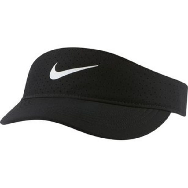 Linio Visera nike aero drifit advantage visor-negro oferta