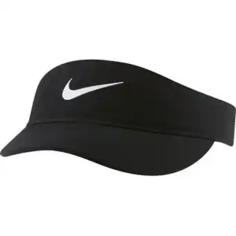 Linio Visera nike aero drifit advantage visor-negro oferta
