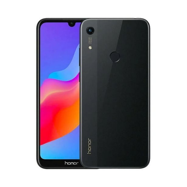 Olímpica Celular honor 8a 32gb/2gb ram - negro oferta