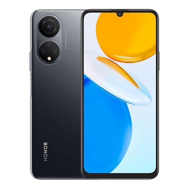 Olímpica Celular honor x7 128gb/6gb ram - negro interestelar oferta