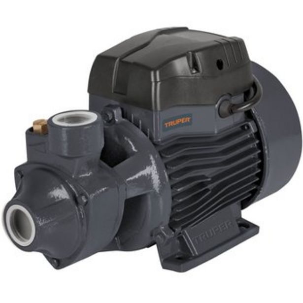 Linio Motobomba bomba eléctrica periférica de 1 hp, 60 metros oferta