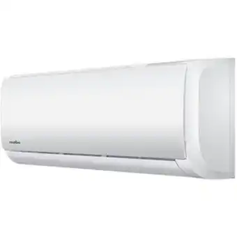 Linio Aire acondicionado mabe mmt12cabwccc8 oferta