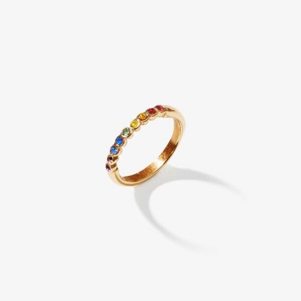 Yanbal Sortija colori cristal t6 oferta