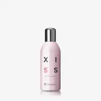 Yanbal Xiss eau de toilette oferta