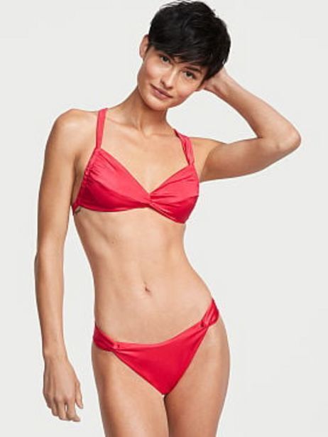 Victoria’s Secret Twist bralette bikini top oferta