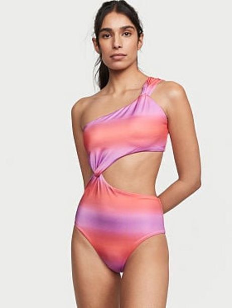 Victoria’s Secret Twist monokini one-piece swimsuit oferta