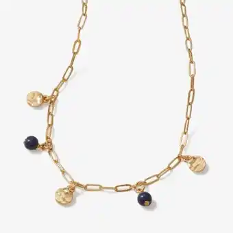 Yanbal Collar larama doré oferta
