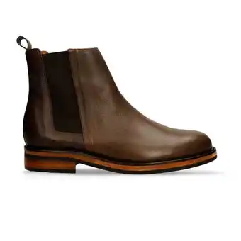 Bata Botas café bata felixiano boot hombre oferta