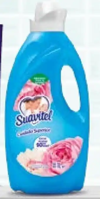 Nova Venta Suavizante Suavitel Fresca Primavera x 1L Código: 23774 oferta