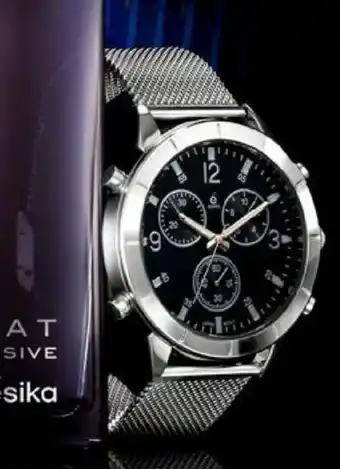 Ésika RELOJ NIGHTFALL TIME oferta