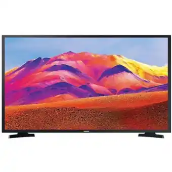Linio Televisor samsung 40 smart tv 40t5290 oferta