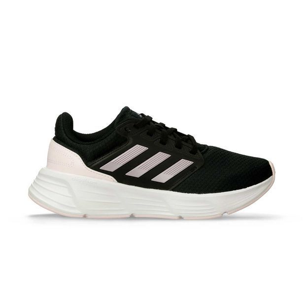 Bata Tenis deportivos negro adidas galaxy 6 w mujer oferta
