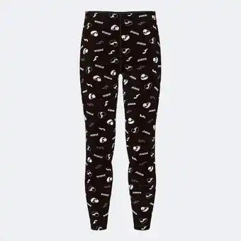 Joma Mallas largas mujer hanna negro oferta
