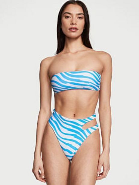 Victoria’s Secret Bandeau bikini top oferta