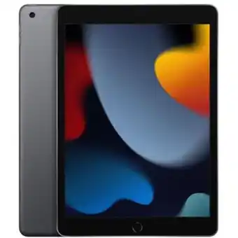 Linio Apple ipad 9 generacion 64gb space gray oferta