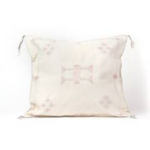 Falabella Cojín cactus silk 50 x 50 cm oferta