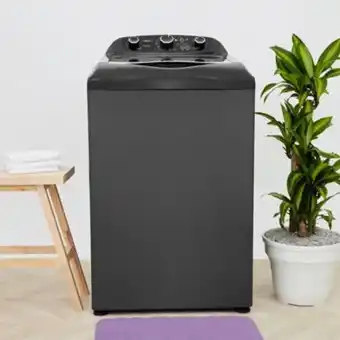 Linio Lavadora mizü haceb 18 kg digital carga superior onix oferta