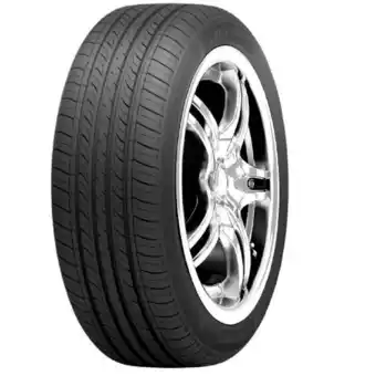 Olímpica Llantas zextour 165/70r13 es655 oferta