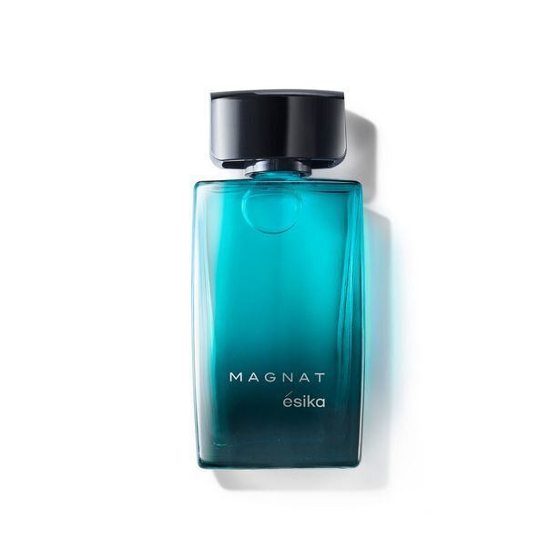 Ésika Magnat perfume de hombre, 10 ml oferta